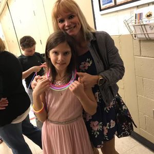 Meet your Posher, Heather